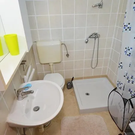 Апартаменты One Bedroom In I *
